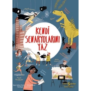 Kendi Senaryolarını Yaz