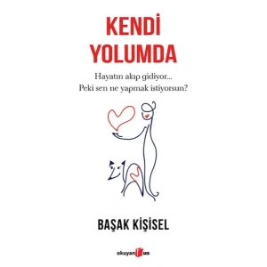 Kendi Yolumda