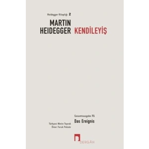 Kendileyiş