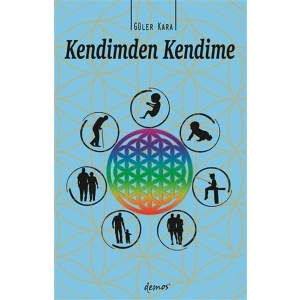 Kendimden Kendime