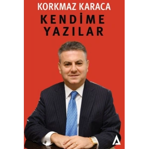 Kendime Yazılar