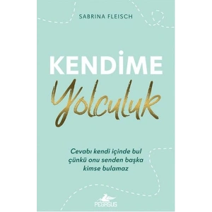 Kendime Yolculuk