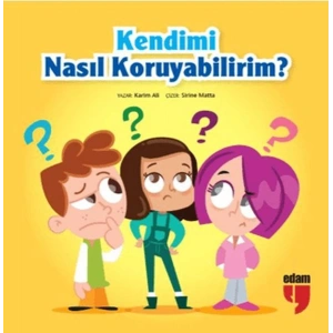 Kendimi Nasıl Koruyabilirim?
