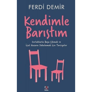 Kendimle Barıştım