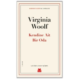 Kendine Ait Bir Oda