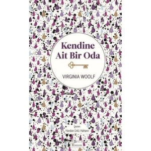 Kendine Ait Bir Oda (Bez Ciltli)