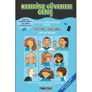 Kendine Güvenen Genç