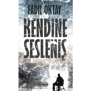 Kendine Sesleniş