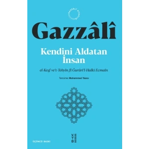 Kendini Aldatan İnsan