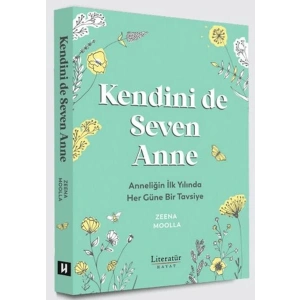 Kendini de Seven Anne