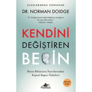 Kendini Değiştiren Beyin