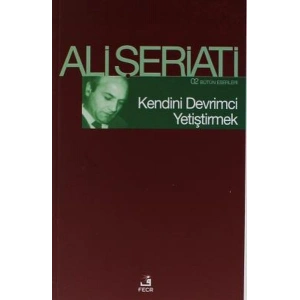 Kendini Devrimci Yetiştirmek - Bütün Eserleri 2
