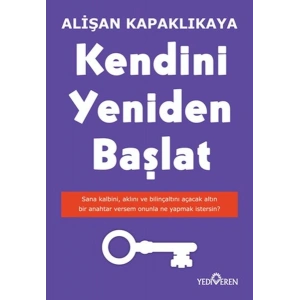 Kendini Yeniden Başlat