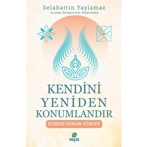 Kendini Yeniden Konumlandır