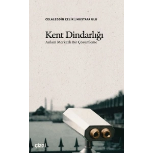 Kent Dindarlığı