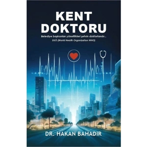Kent Doktoru
