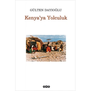Kenyaya Yolculuk