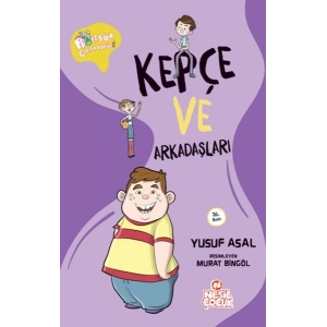 Kepçe ve Arkadaşları