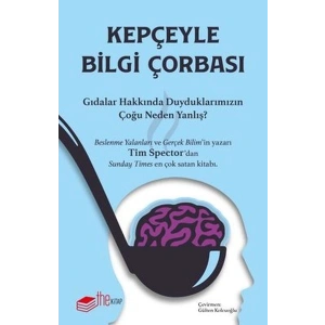 Kepçeyle Bilgi Çorbası