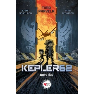 Kepler 62: Davetiye