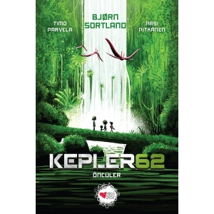 Kepler 62: Öncüler