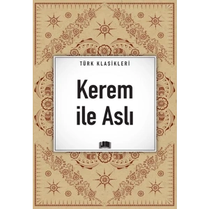 Kerem ile Aslı