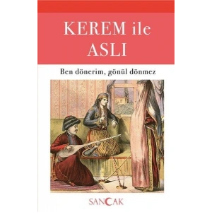Kerem ile Aslı - Ben Dönerim, Gönül Dönmez