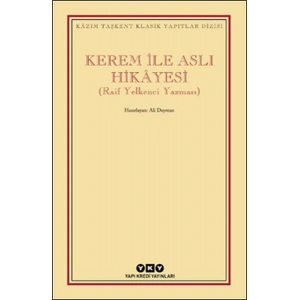 Kerem ile Aslı Hikayesi