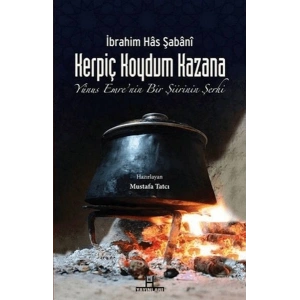 Kerpiç Koydum Kazana