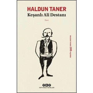 Keşanlı Ali Destanı