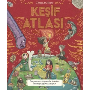 Keşif Atlası