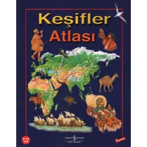 Keşifler Atlası