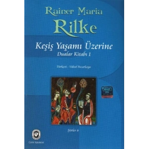 Keşiş Yaşamı Üzerine Dualar Kitabı 1