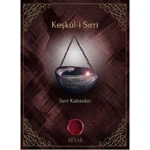 Keşkül-i Sırri