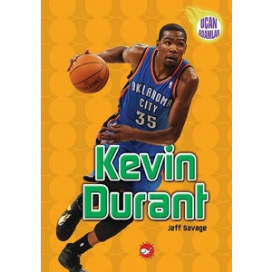 Kevin Durant - Uçan Adamlar