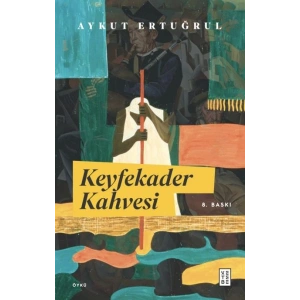 Keyfekader Kahvesi