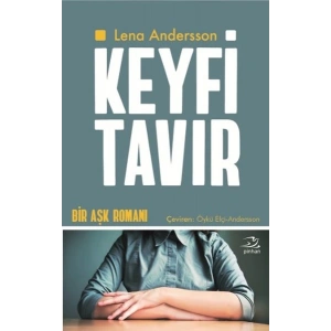 Keyfi Tavır