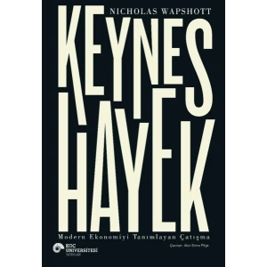 Keynes Hayek