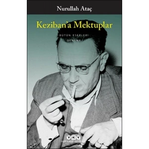 Kezibana Mektuplar