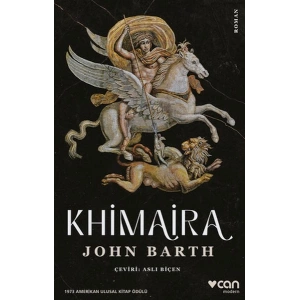 Khimaira