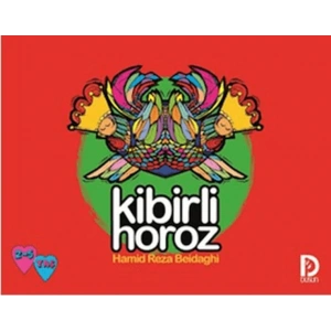 Kibirli Horoz