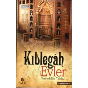 Kıblegah Evler