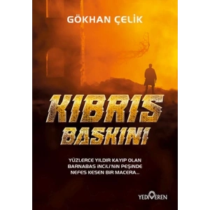 Kıbrıs Baskını