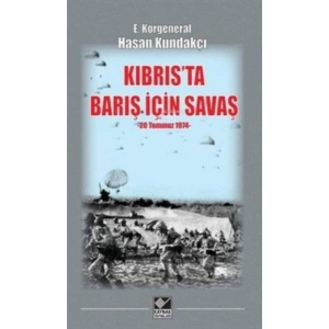 Kıbrısta Barış İçin Savaş (20 Temmuz 1974)
