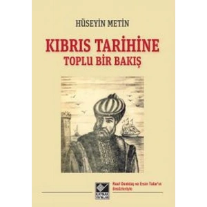 Kıbrıs Tarihine Toplu Bir Bakış