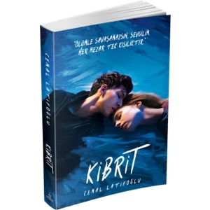 Kibrit