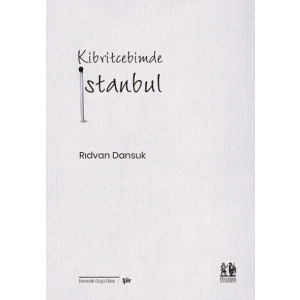 Kibritcebimde İstanbul