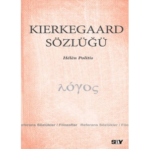 Kierkegaard Sözlüğü