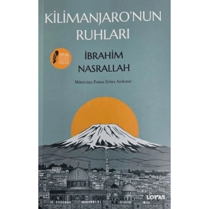 Kilimanjaro’nun Ruhları