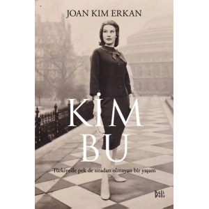 Kim Bu
